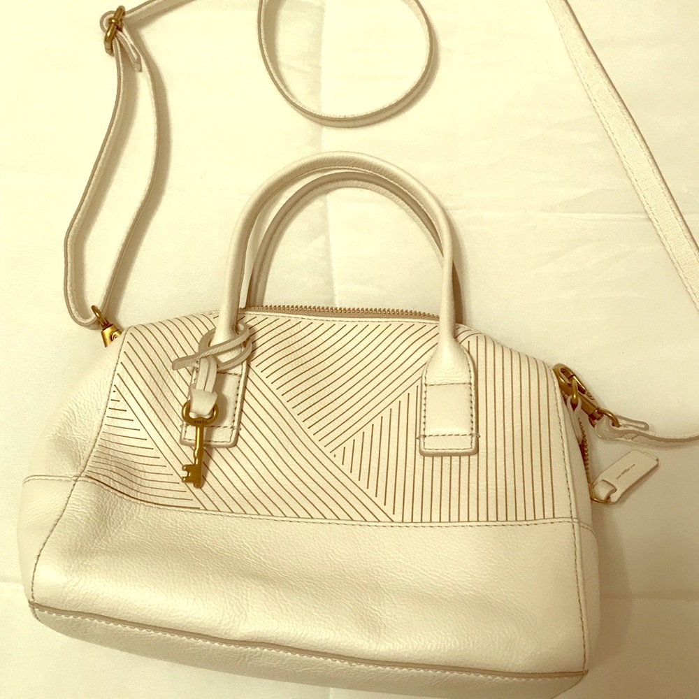 Fossil Jori Crossbody